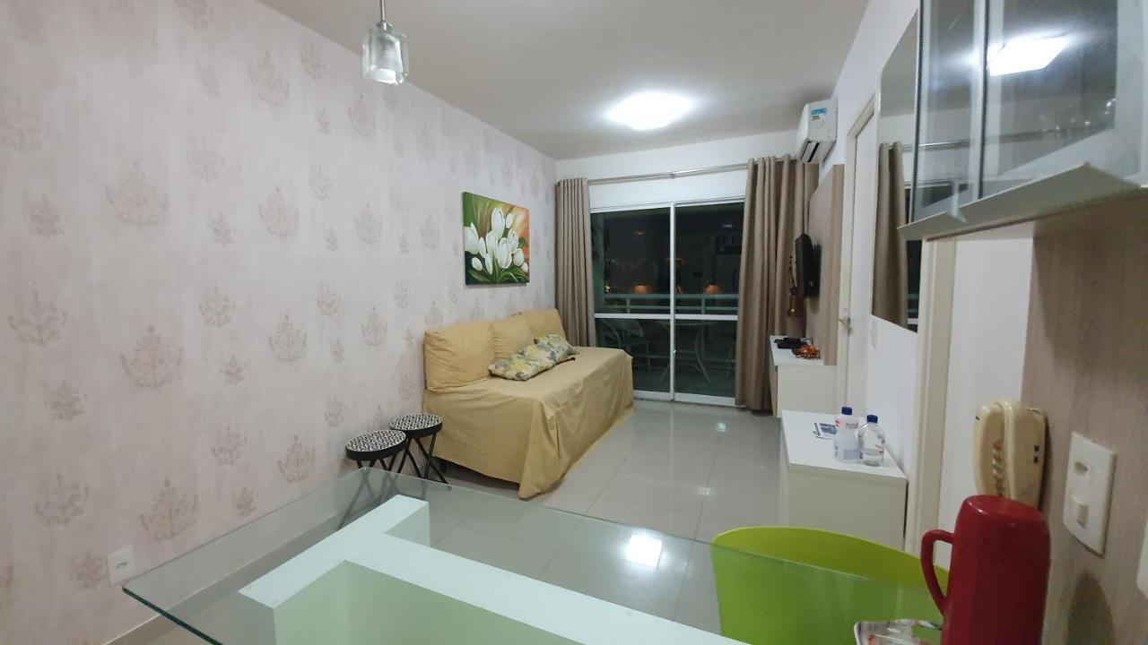 Vg Fun Praia Ao Lado Do Hotel Vila Gale, Apto 2 Fortaleza  Luaran gambar